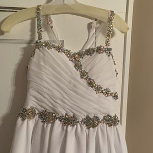 Little Rosie Cocktail Dress